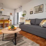 Apartments Margita