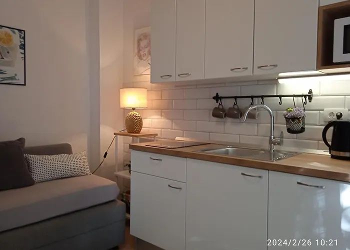 Apartments Margita