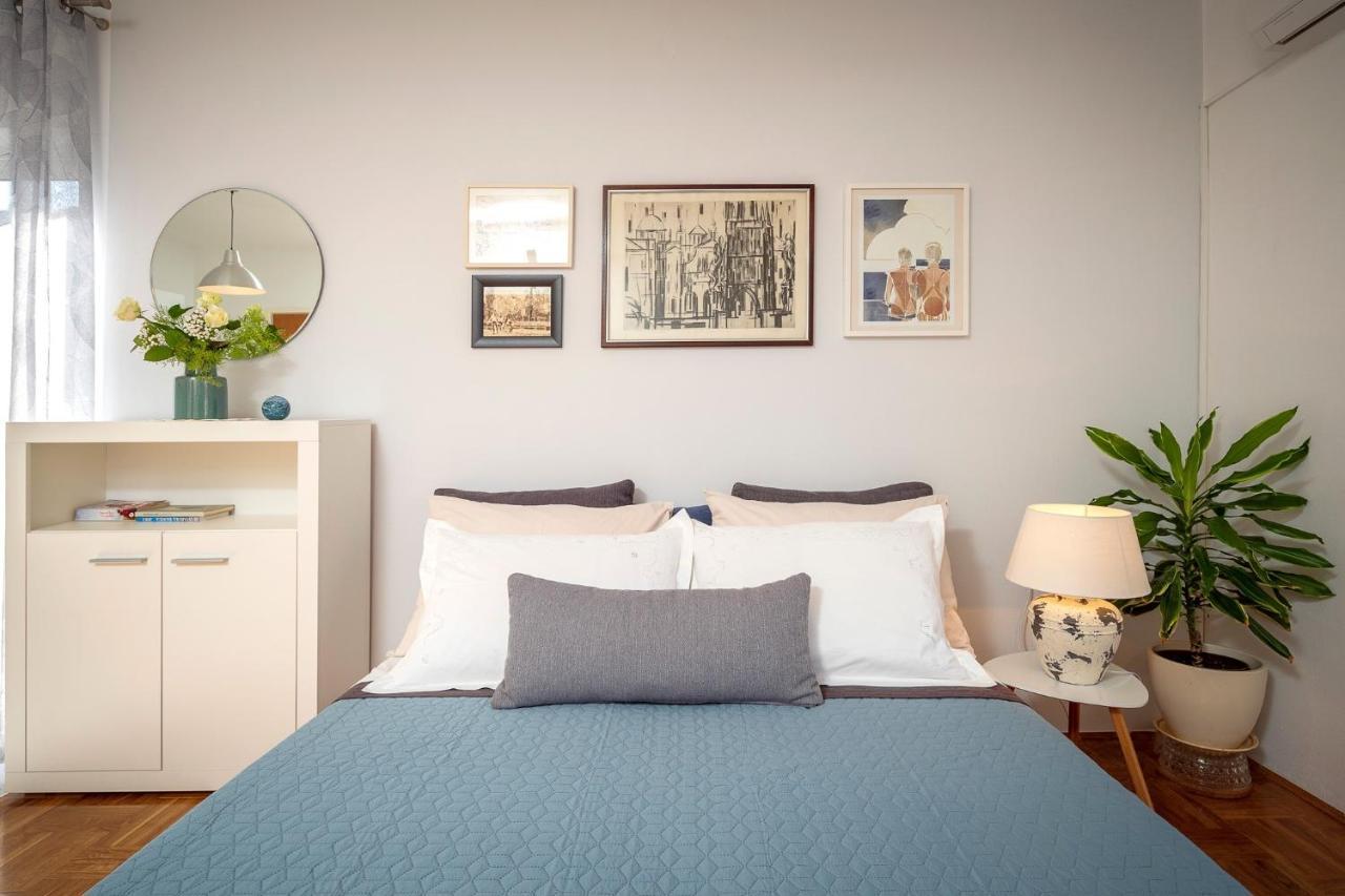 Margita Apartman Hvar Town