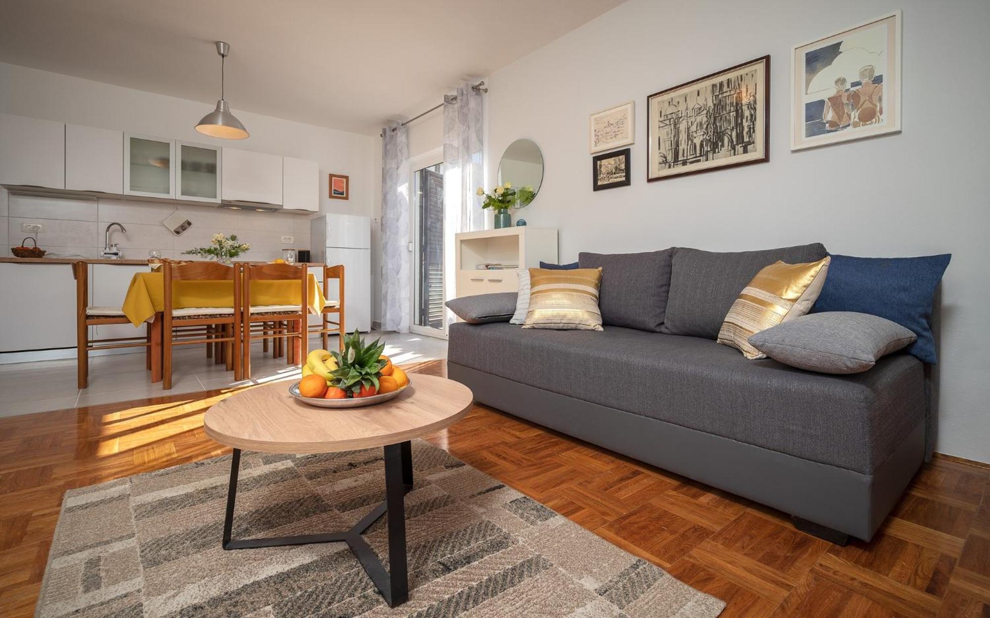 Margita Apartman Hvar Town