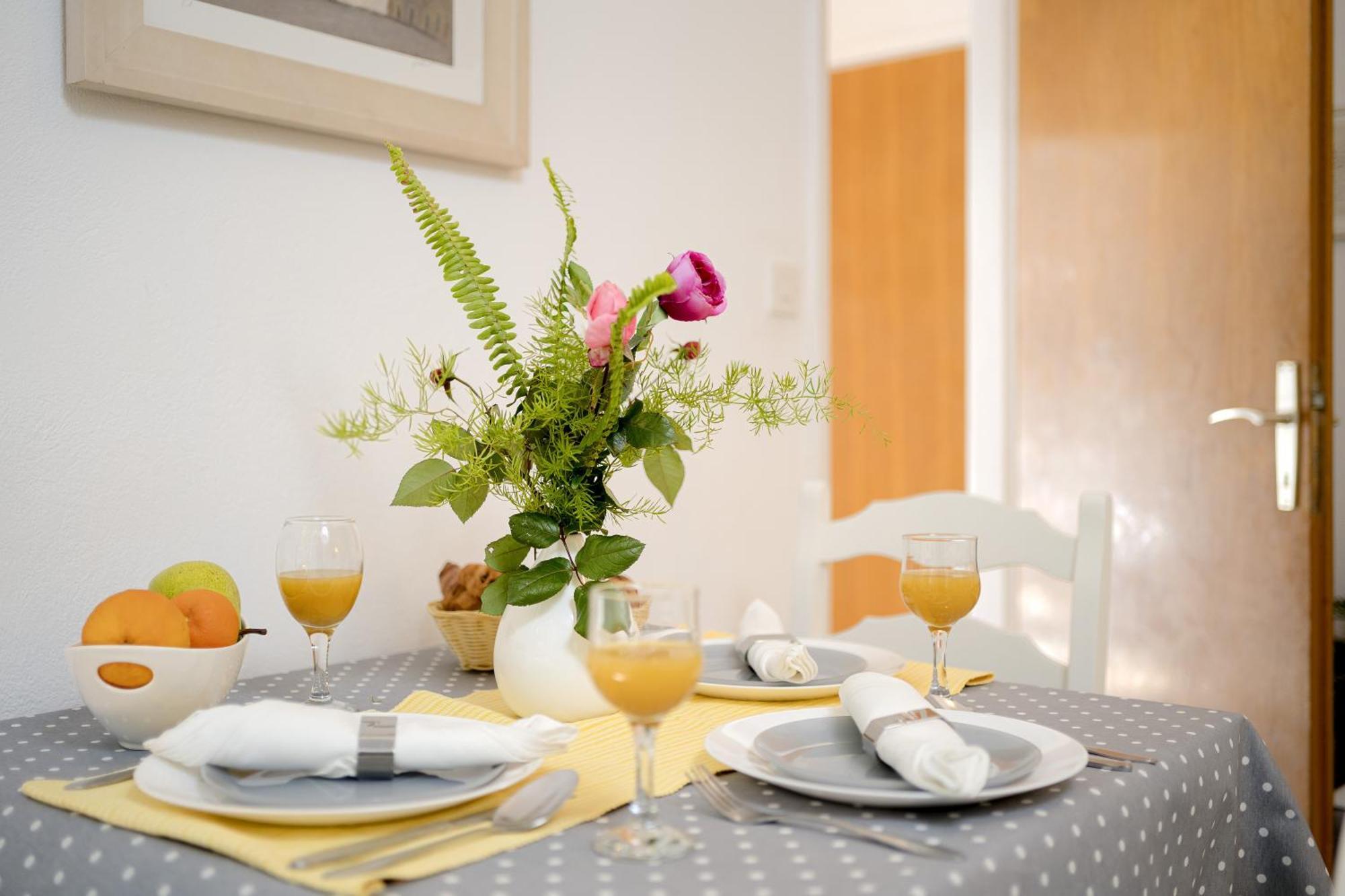 Apartman Margita