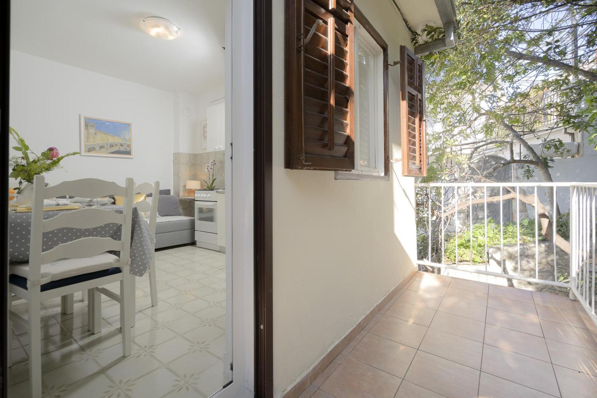 Margita Apartman Hvar Town